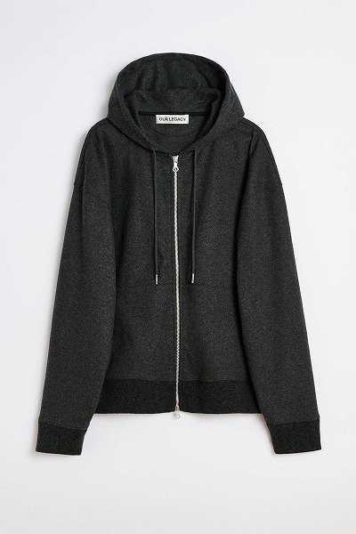 画像6: OUR LEGACY  RASCAL HOOD (6)