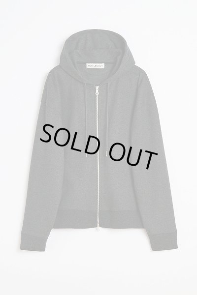 画像6: OUR LEGACY  RASCAL HOOD (6)