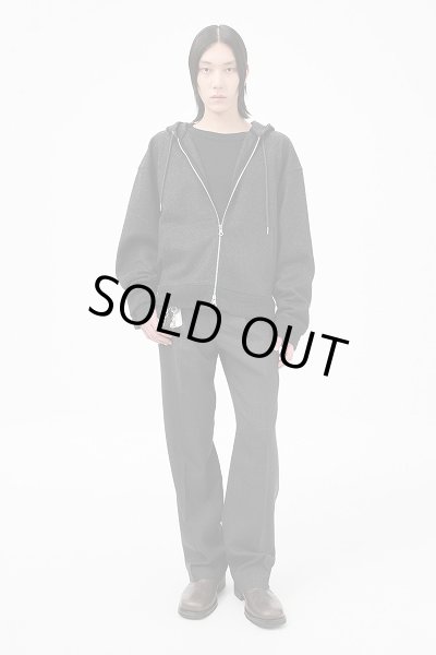 画像3: OUR LEGACY  RASCAL HOOD (3)