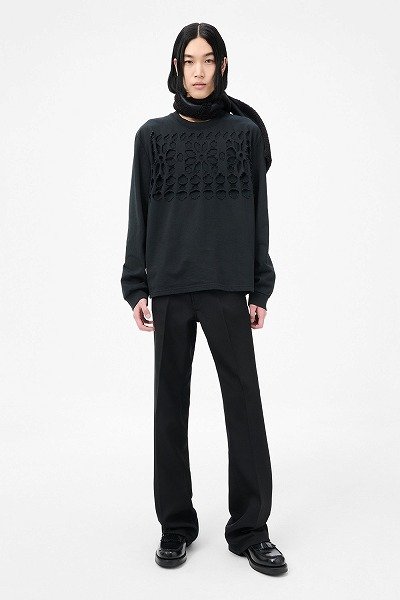 画像4: OUR LEGACY  TOUR LONGSLEEVE (4)