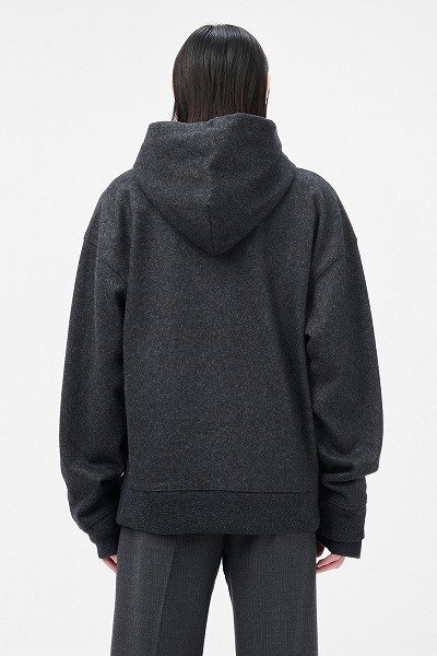 画像2: OUR LEGACY  RASCAL HOOD (2)