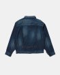 画像2: T.T (Taiga Takahashi)　LOT.714 DENIM JACKET SIDE PANEL (2)
