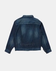 画像2: T.T (Taiga Takahashi)　LOT.714 DENIM JACKET SIDE PANEL (2)
