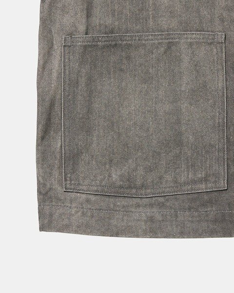 画像5: T.T (Taiga Takahashi)　LOT.303 COVERALL JACKET (5)