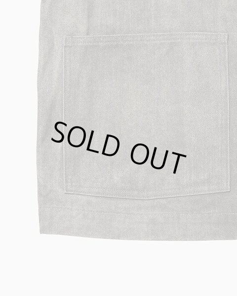 画像5: T.T (Taiga Takahashi)　LOT.303 COVERALL JACKET (5)