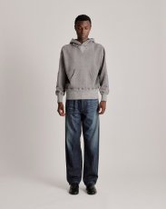画像1: T.T (Taiga Takahashi)　LOT.606 HOODED SWEAT SHIRT (1)