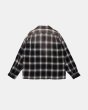 画像2: T.T (Taiga Takahashi)　LOT.101 OPEN COLLAR SHIRT (2)