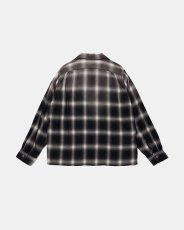 画像2: T.T (Taiga Takahashi)　LOT.101 OPEN COLLAR SHIRT (2)
