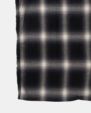 画像5: T.T (Taiga Takahashi)　LOT.101 OPEN COLLAR SHIRT (5)