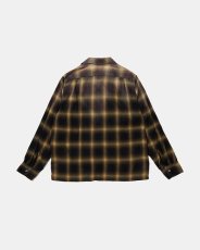 画像2: T.T (Taiga Takahashi)　LOT.101 OPEN COLLAR SHIRT (2)