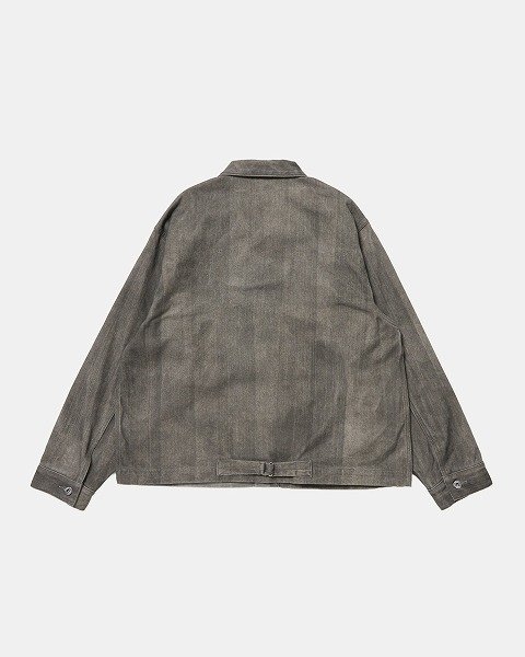 画像2: T.T (Taiga Takahashi)　LOT.303 COVERALL JACKET (2)