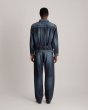 画像8: T.T (Taiga Takahashi)　LOT.714 DENIM JACKET SIDE PANEL (8)