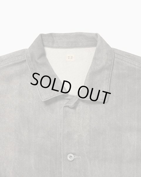 画像3: T.T (Taiga Takahashi)　LOT.303 COVERALL JACKET (3)