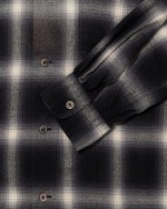 画像4: T.T (Taiga Takahashi)　LOT.101 OPEN COLLAR SHIRT (4)