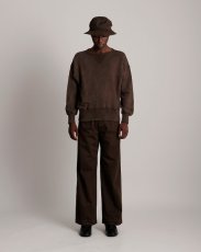 画像7: T.T (Taiga Takahashi)　LOT.603 SWEAT SHIRT (7)