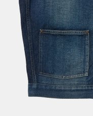 画像5: T.T (Taiga Takahashi)　LOT.714 DENIM JACKET SIDE PANEL (5)