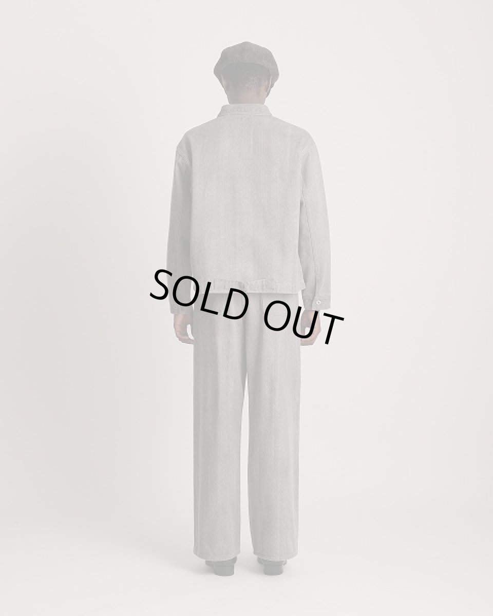 画像8: T.T (Taiga Takahashi)　LOT.303 COVERALL JACKET (8)