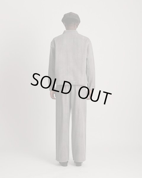 画像8: T.T (Taiga Takahashi)　LOT.303 COVERALL JACKET (8)