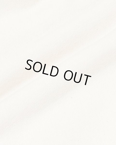 画像6: T.T (Taiga Takahashi)　LOT.606 HOODED SWEAT SHIRT (6)