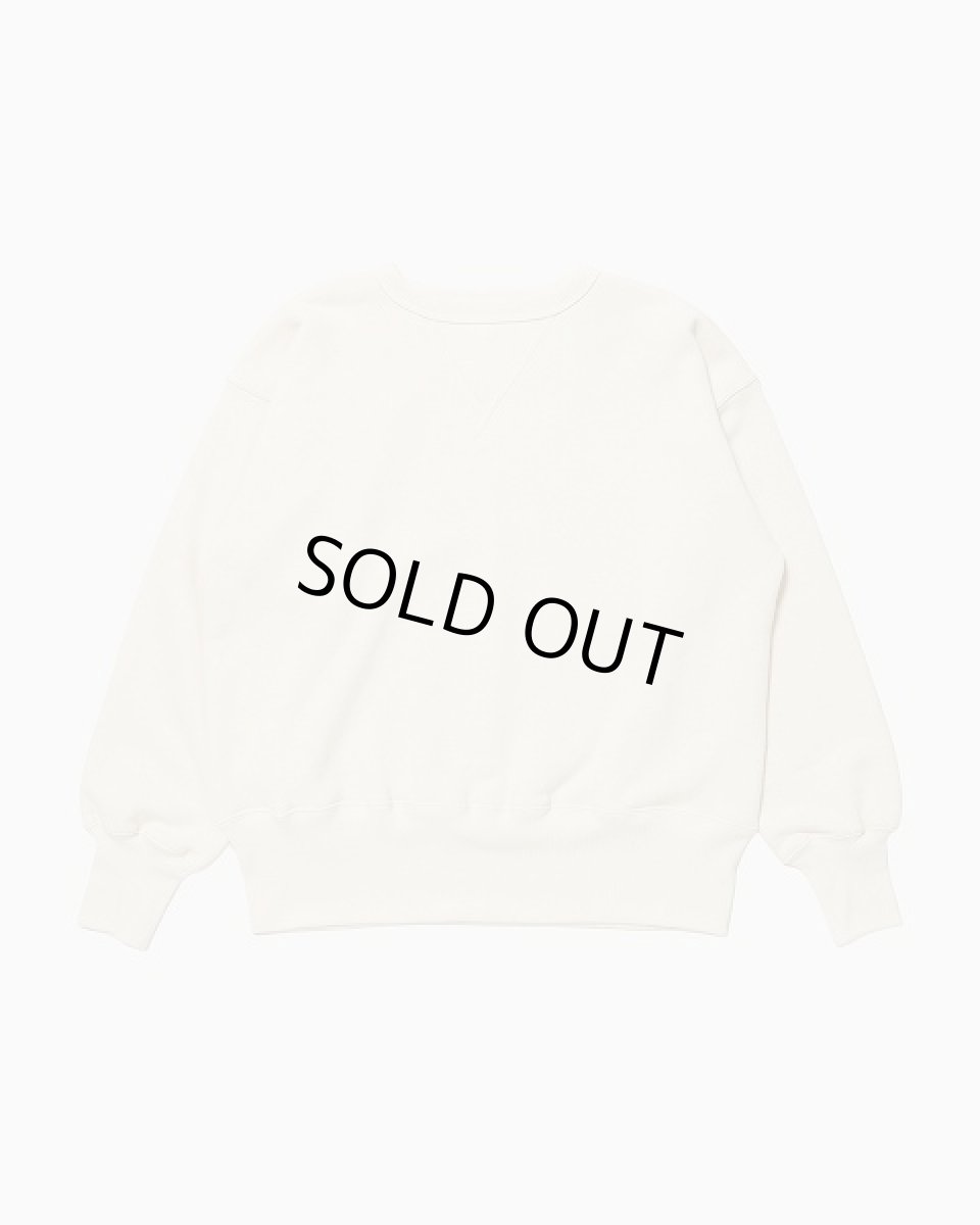画像1: T.T (Taiga Takahashi)　LOT.603 SWEAT SHIRT (1)