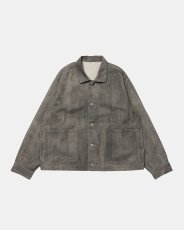 画像1: T.T (Taiga Takahashi)　LOT.303 COVERALL JACKET (1)