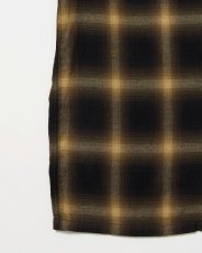 画像5: T.T (Taiga Takahashi)　LOT.101 OPEN COLLAR SHIRT (5)