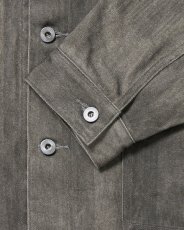 画像4: T.T (Taiga Takahashi)　LOT.303 COVERALL JACKET (4)