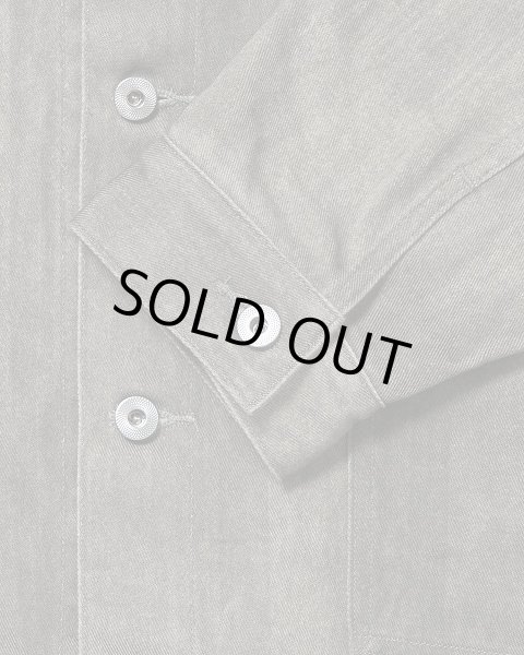 画像4: T.T (Taiga Takahashi)　LOT.303 COVERALL JACKET (4)