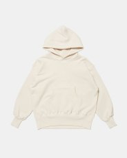 画像1: T.T (Taiga Takahashi)　LOT.606 HOODED SWEAT SHIRT (1)