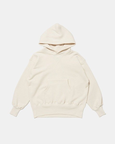 画像1: T.T (Taiga Takahashi)　LOT.606 HOODED SWEAT SHIRT (1)