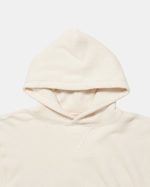 画像3: T.T (Taiga Takahashi)　LOT.606 HOODED SWEAT SHIRT (3)