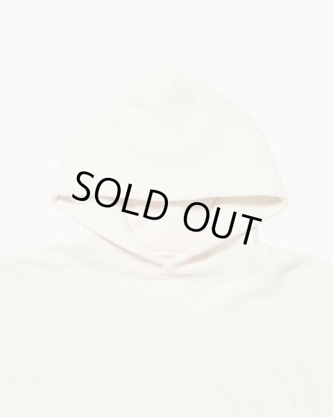 画像3: T.T (Taiga Takahashi)　LOT.606 HOODED SWEAT SHIRT (3)