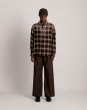 画像7: T.T (Taiga Takahashi)　LOT.101 OPEN COLLAR SHIRT (7)