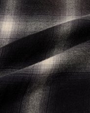 画像6: T.T (Taiga Takahashi)　LOT.101 OPEN COLLAR SHIRT (6)