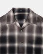 画像3: T.T (Taiga Takahashi)　LOT.101 OPEN COLLAR SHIRT (3)