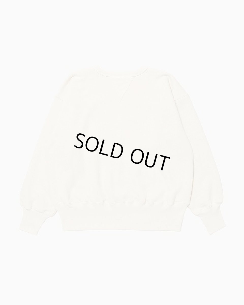 画像2: T.T (Taiga Takahashi)　LOT.603 SWEAT SHIRT (2)