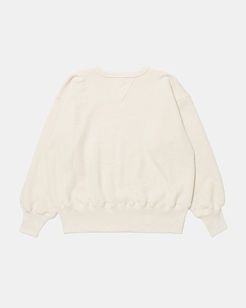 T.T Taiga Takahashi Lot.603 スウェット　36 泥染 Taiga Takahashi | LOT.603 SWEAT SHIRT