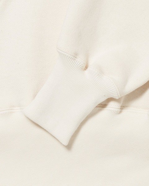 画像4: T.T (Taiga Takahashi)　LOT.606 HOODED SWEAT SHIRT (4)