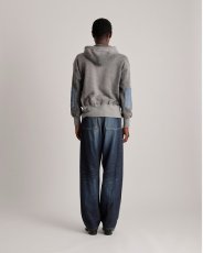 画像3: T.T (Taiga Takahashi)　LOT.606 HOODED SWEAT SHIRT (3)