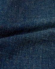 画像6: T.T (Taiga Takahashi)　LOT.714 DENIM JACKET SIDE PANEL (6)