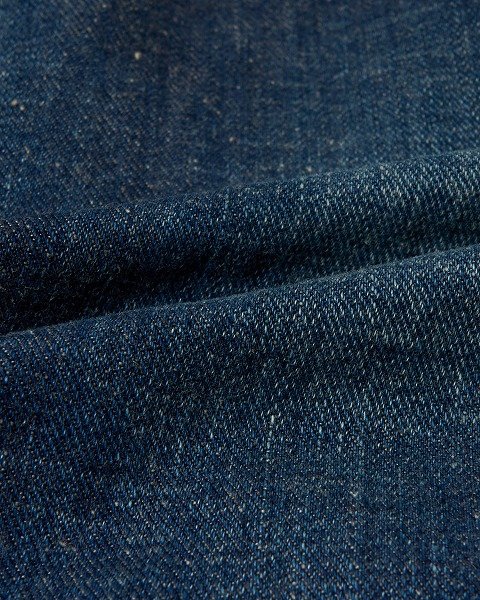 画像6: T.T (Taiga Takahashi)　LOT.714 DENIM JACKET SIDE PANEL (6)