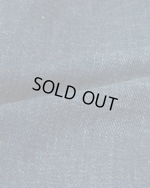 画像6: T.T (Taiga Takahashi)　LOT.714 DENIM JACKET SIDE PANEL (6)