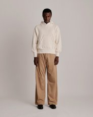 画像7: T.T (Taiga Takahashi)　LOT.606 HOODED SWEAT SHIRT (7)