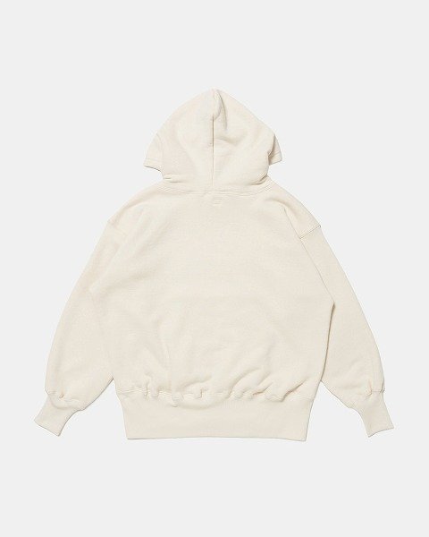 画像2: T.T (Taiga Takahashi)　LOT.606 HOODED SWEAT SHIRT (2)