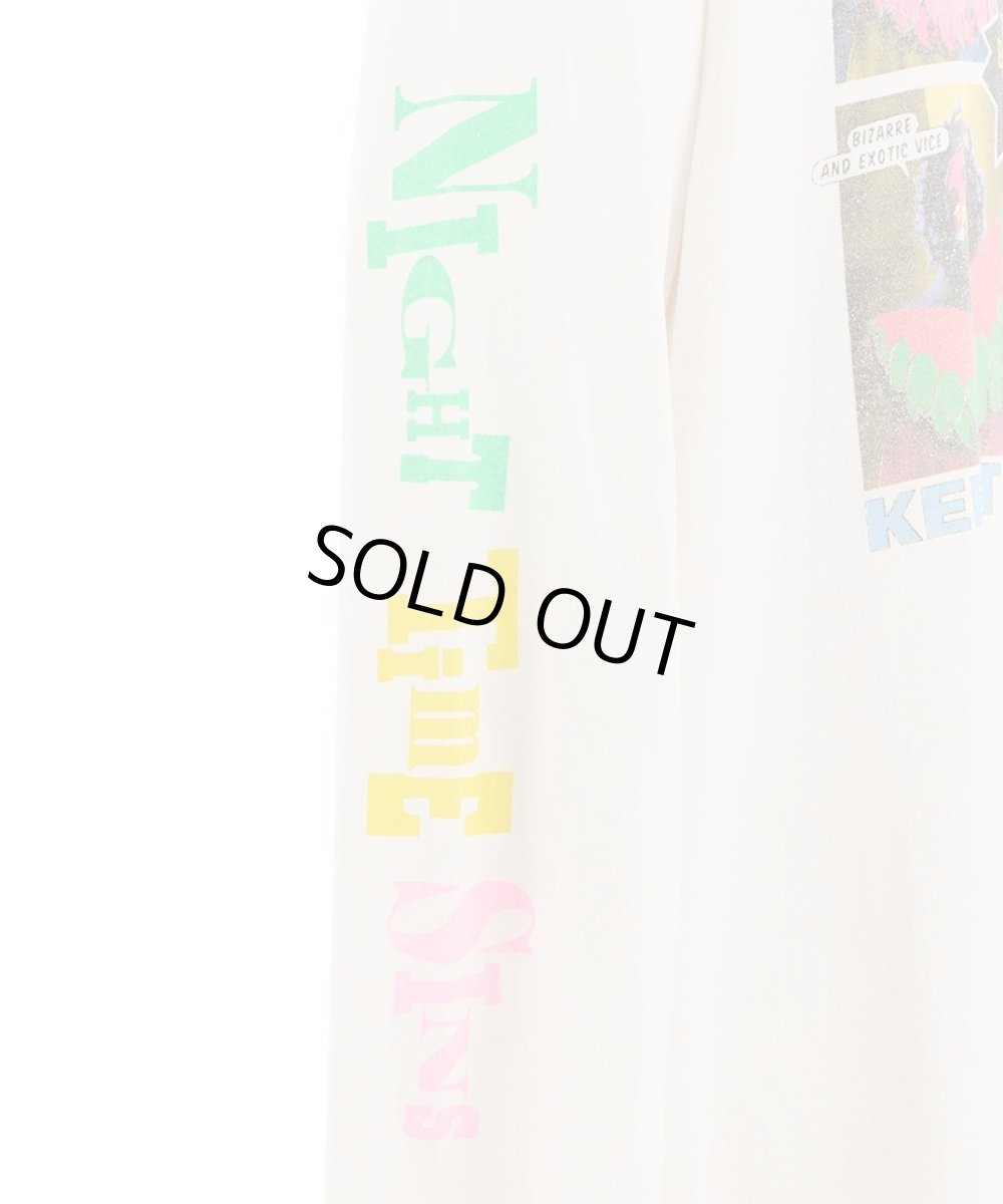 画像2: SAINT Mxxxxxx LS TEE/KEEP IT (2)