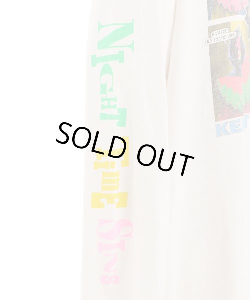 画像2: SAINT Mxxxxxx LS TEE/KEEP IT (2)