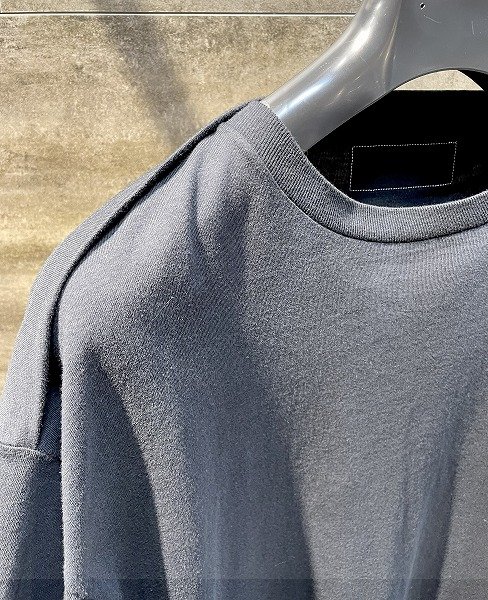 画像3: QBISM REMAKE T-SHIRT (3)