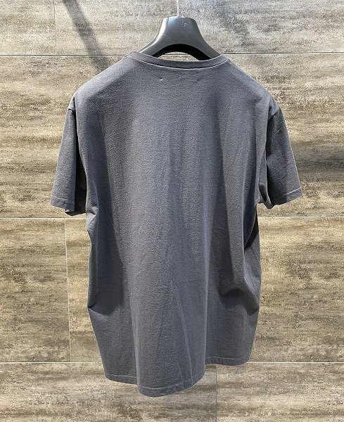 画像2: QBISM REMAKE T-SHIRT (2)