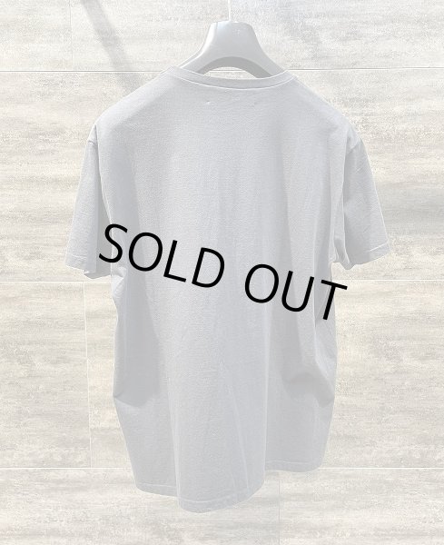 画像2: QBISM REMAKE T-SHIRT (2)