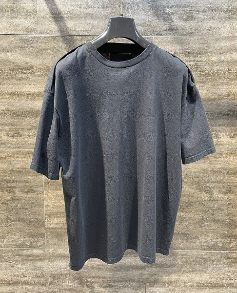 画像1: QBISM REMAKE T-SHIRT (1)